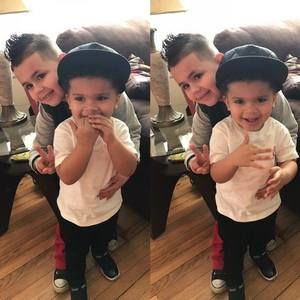 Meet your Posher, Christian